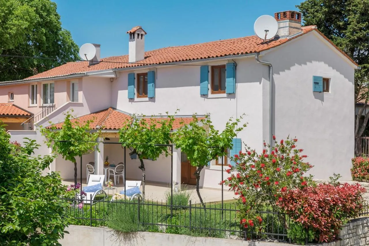Casa Vita Holiday Home Porec