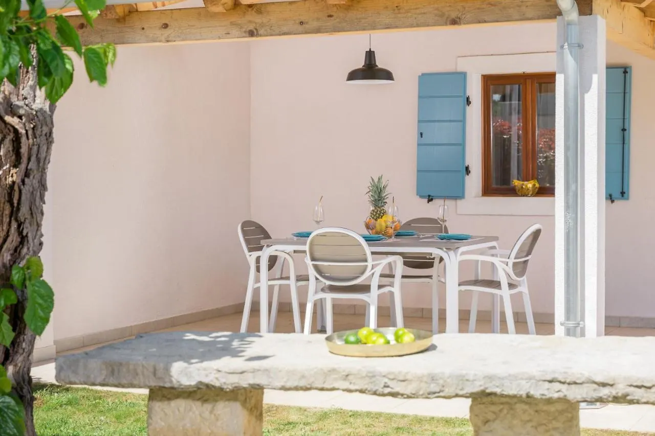 Casa Vita Holiday Home Porec