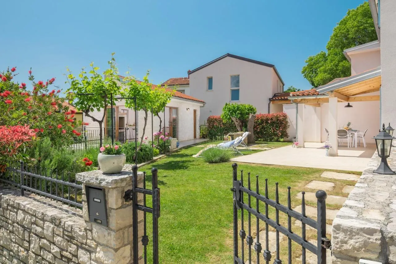 Casa Vita Holiday Home Porec 0*,  Croatia