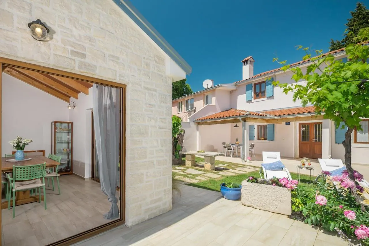 Casa Vita Holiday Home contacts