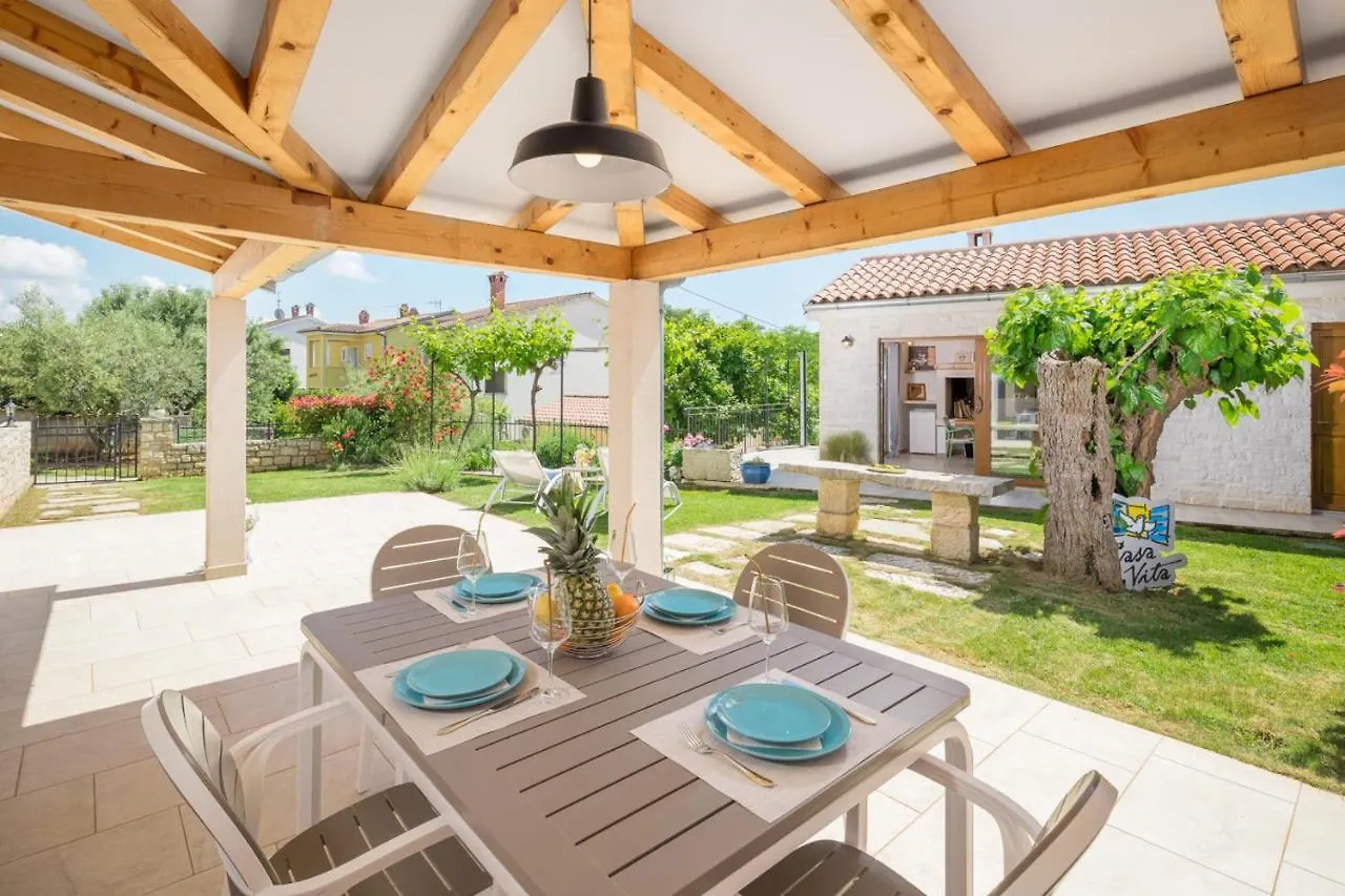 Casa Vita Holiday Home Porec