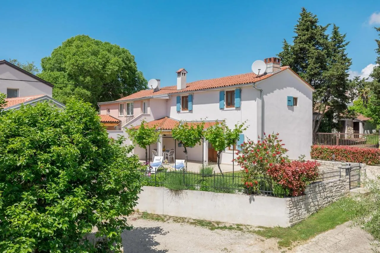 Casa Vita Holiday Home Porec