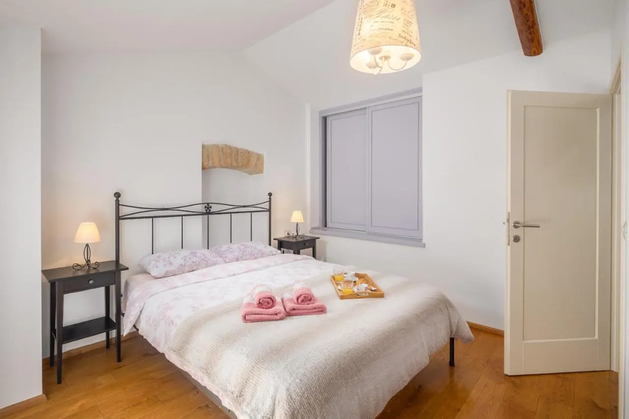 Casa Vita Holiday Home Porec