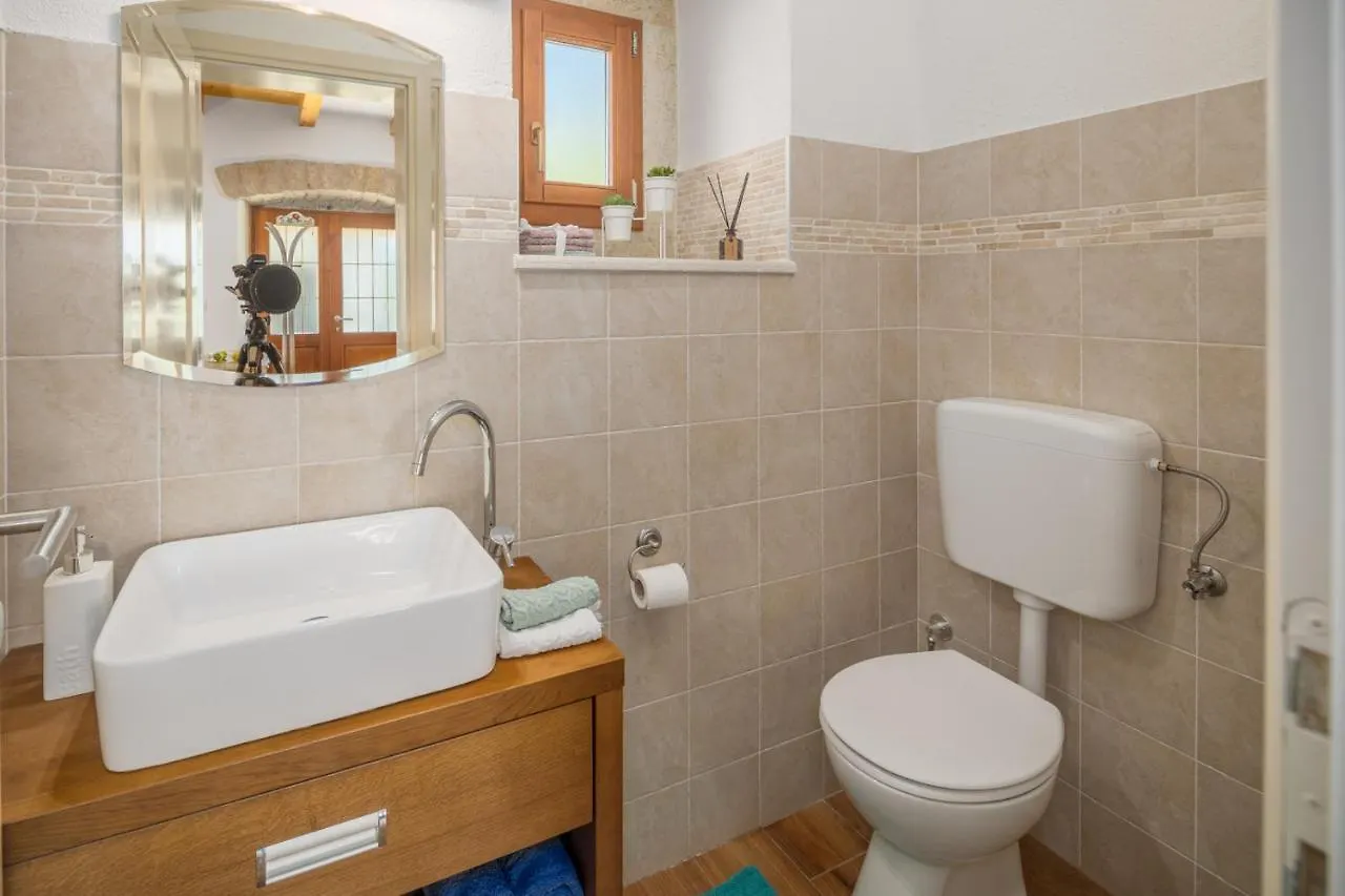 Casa Vita Holiday Home Porec 0*,
