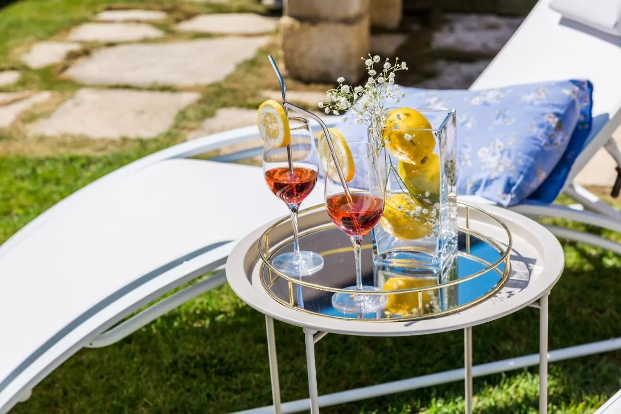 Casa Vita Holiday Home Porec Croatia