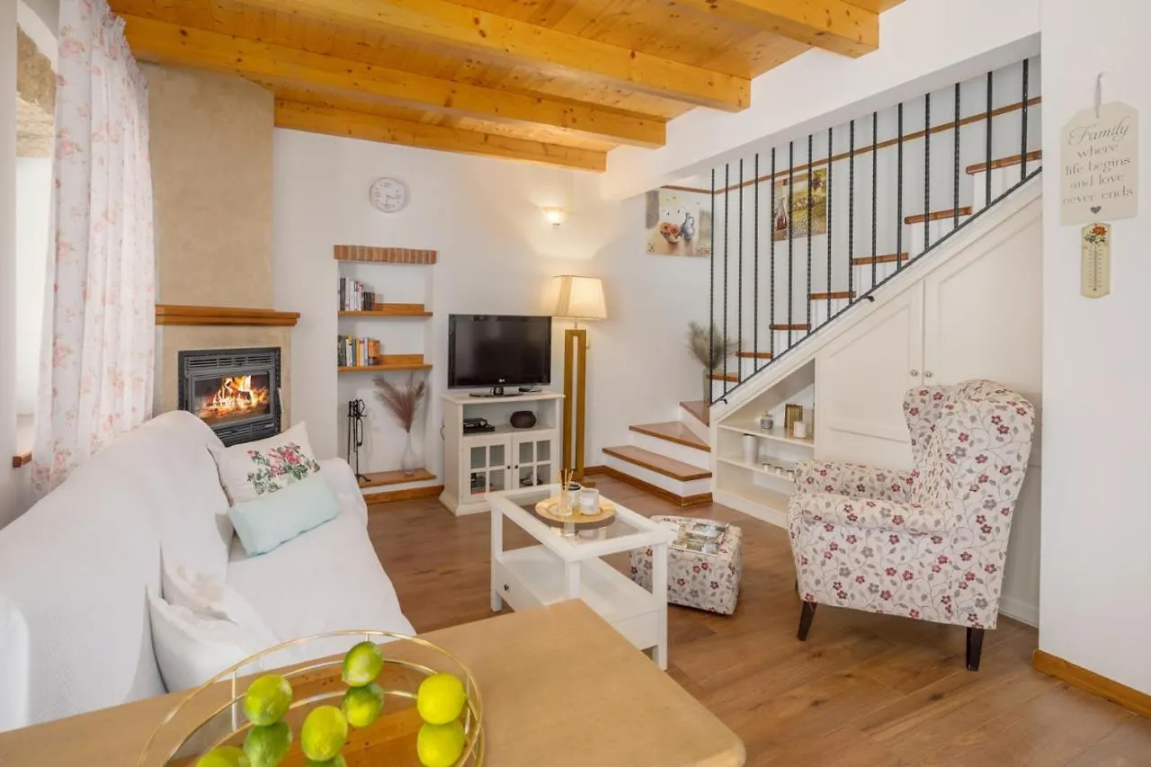 Casa Vita Holiday Home Porec