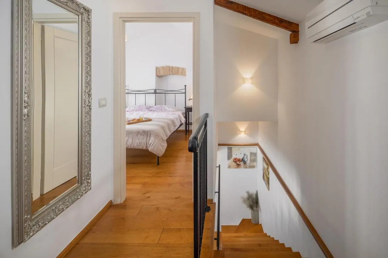 Casa Vita Holiday Home Porec Croatia