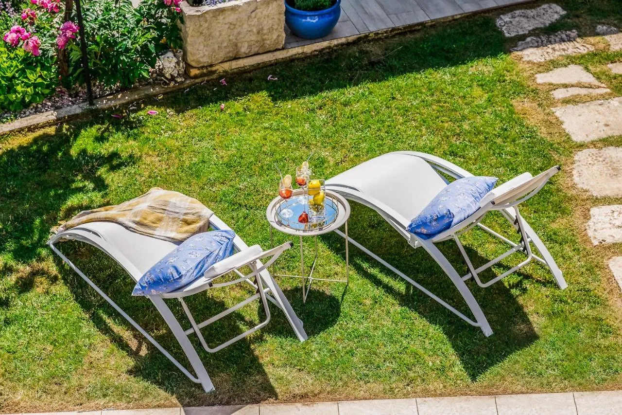 Casa Vita Holiday Home Porec 0*,  Croatia