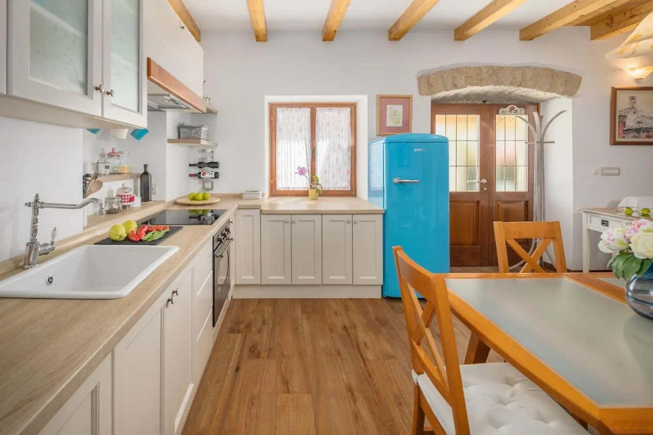 Casa Vita Holiday Home Porec