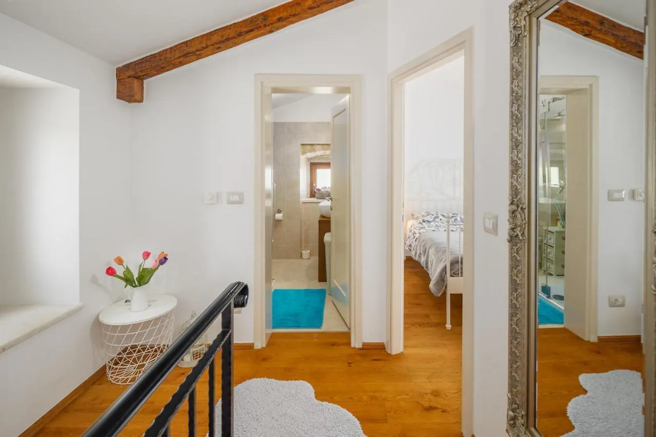 Casa Vita Holiday Home Porec
