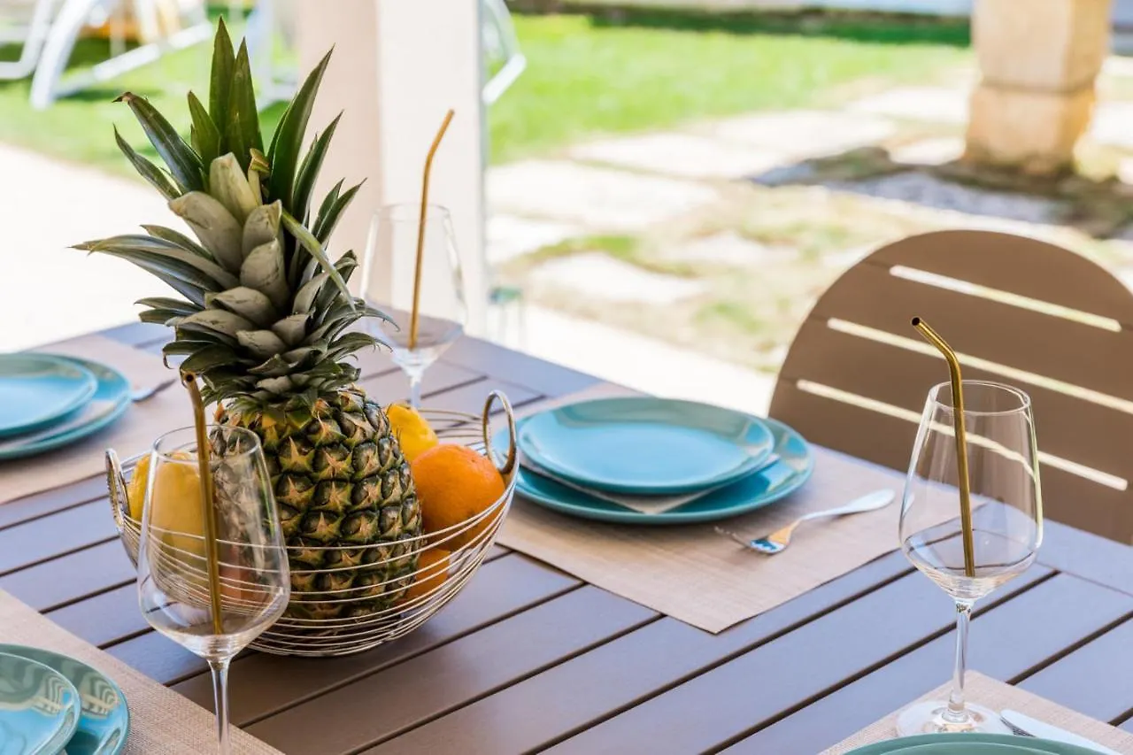 Casa Vita Holiday Home Porec