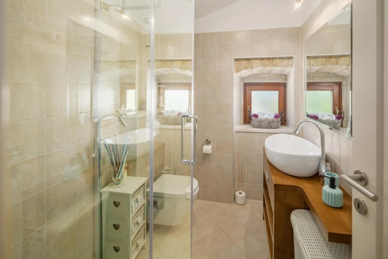 Casa Vita Holiday Home Porec