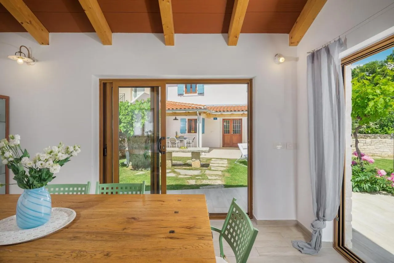 Casa Vita Holiday Home Porec Croatia