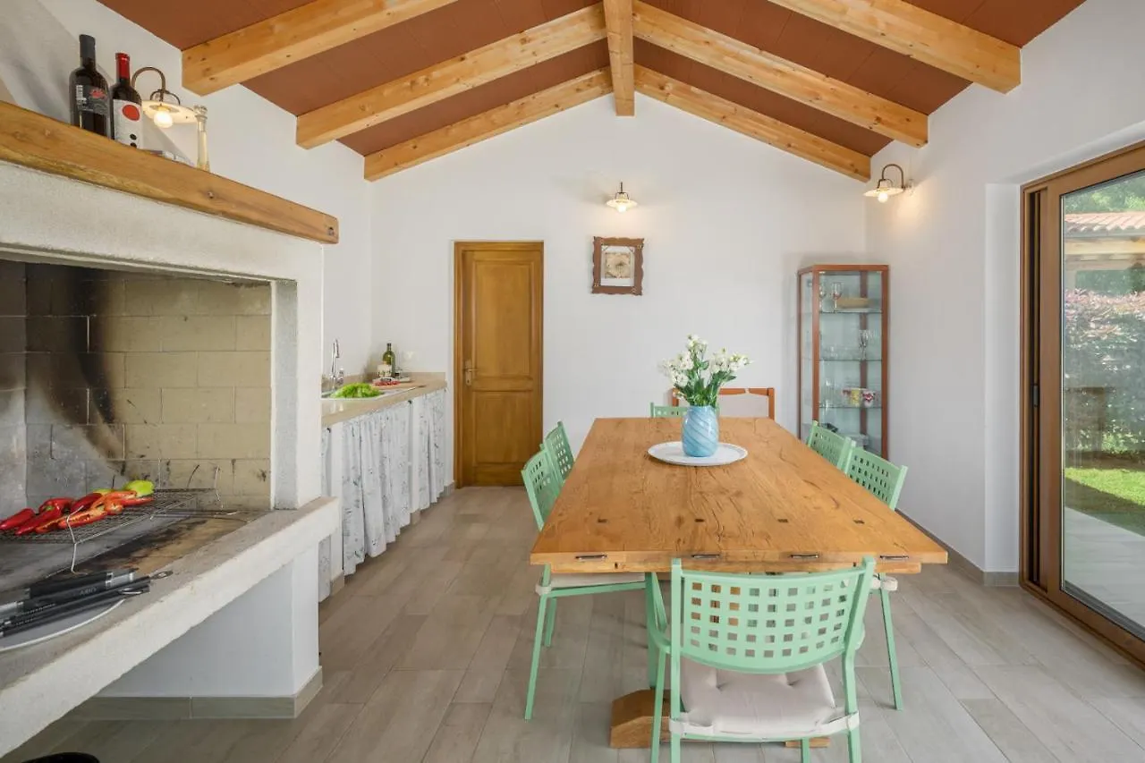 Casa Vita Holiday Home Porec