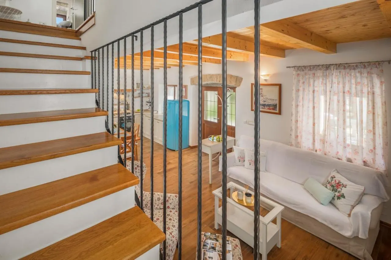 Casa Vita Holiday Home Porec 0*,  Croatia