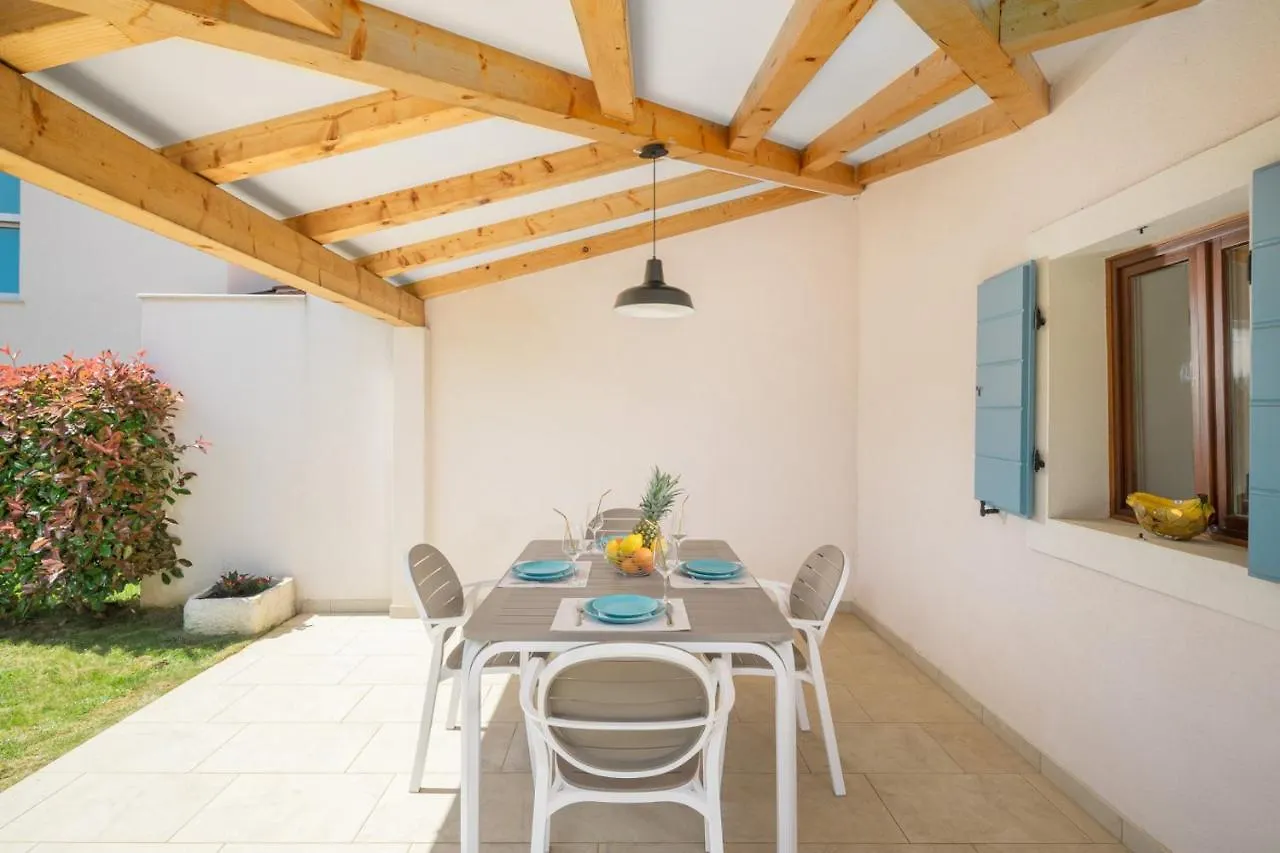 Casa Vita Holiday Home Porec