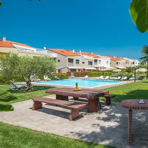 Apartman Maj Premium, Porec