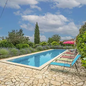 Tireli - Prc143 By Interhome Apartment