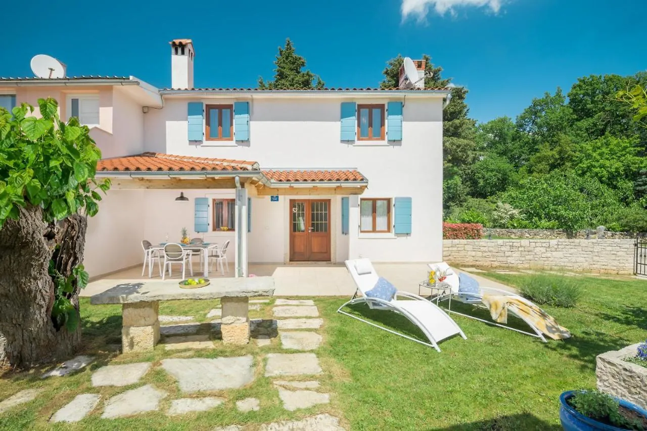 Casa Vita Holiday Home Poreč